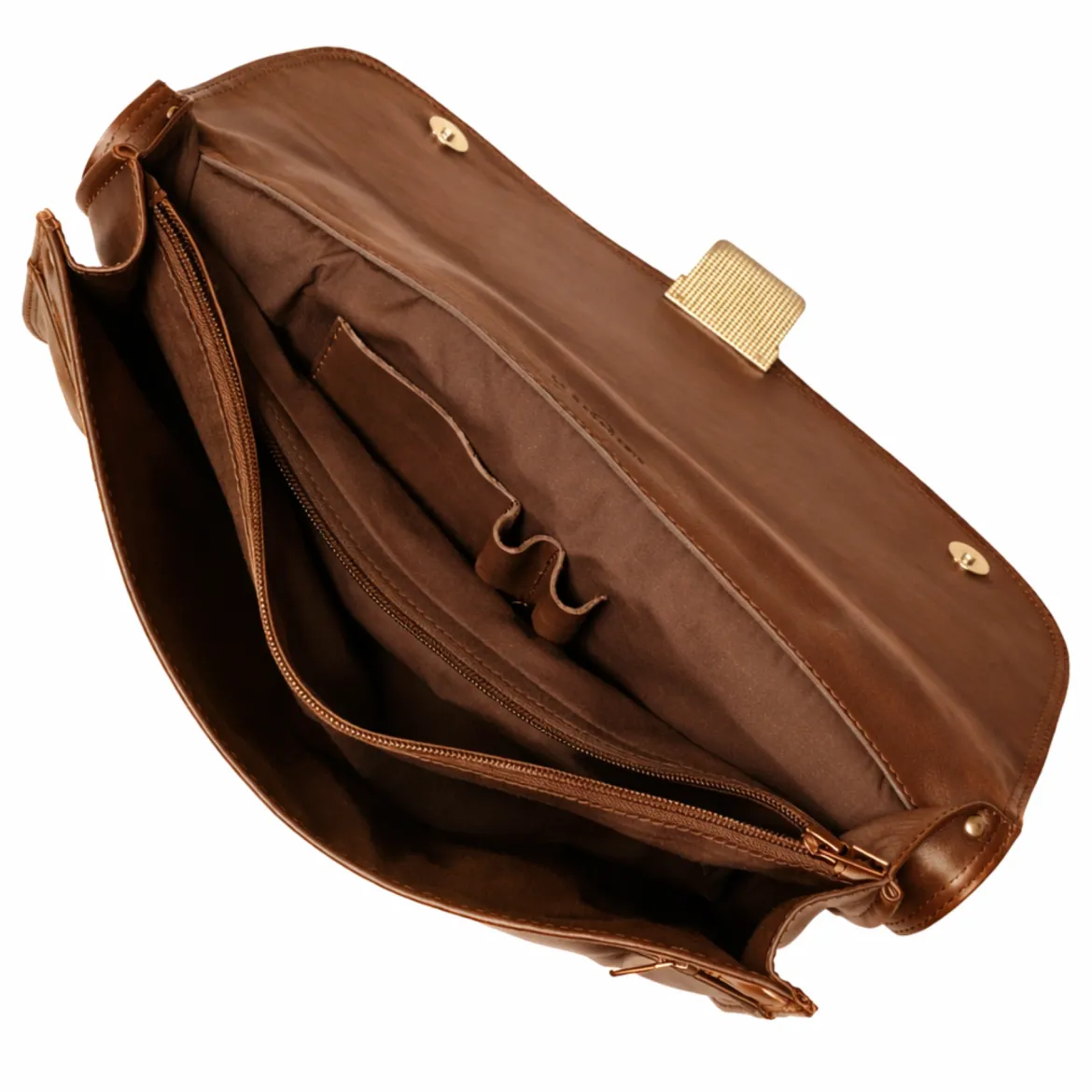 Serviette B810- Marron