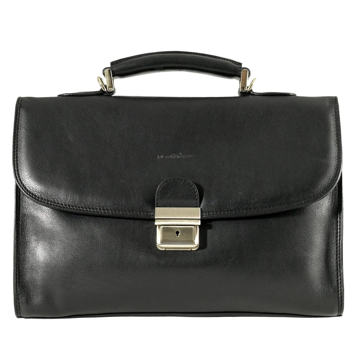 Serviette B810- Noir