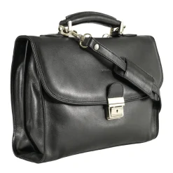 Serviette B810- Noir