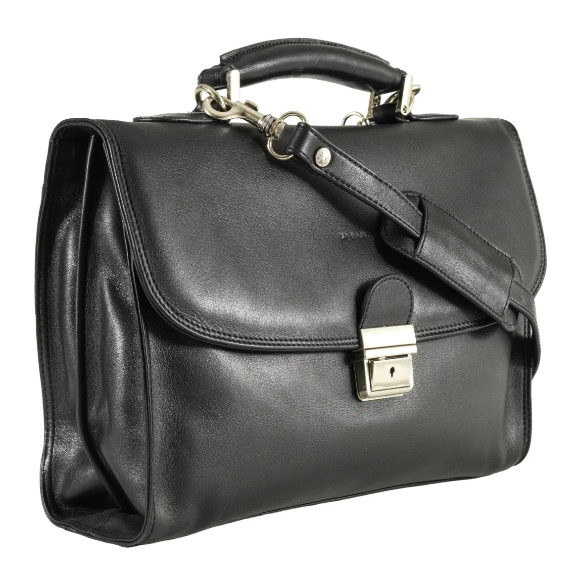 Serviette B810- Noir