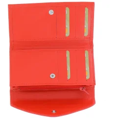 Tout en un Lisa - Rouge