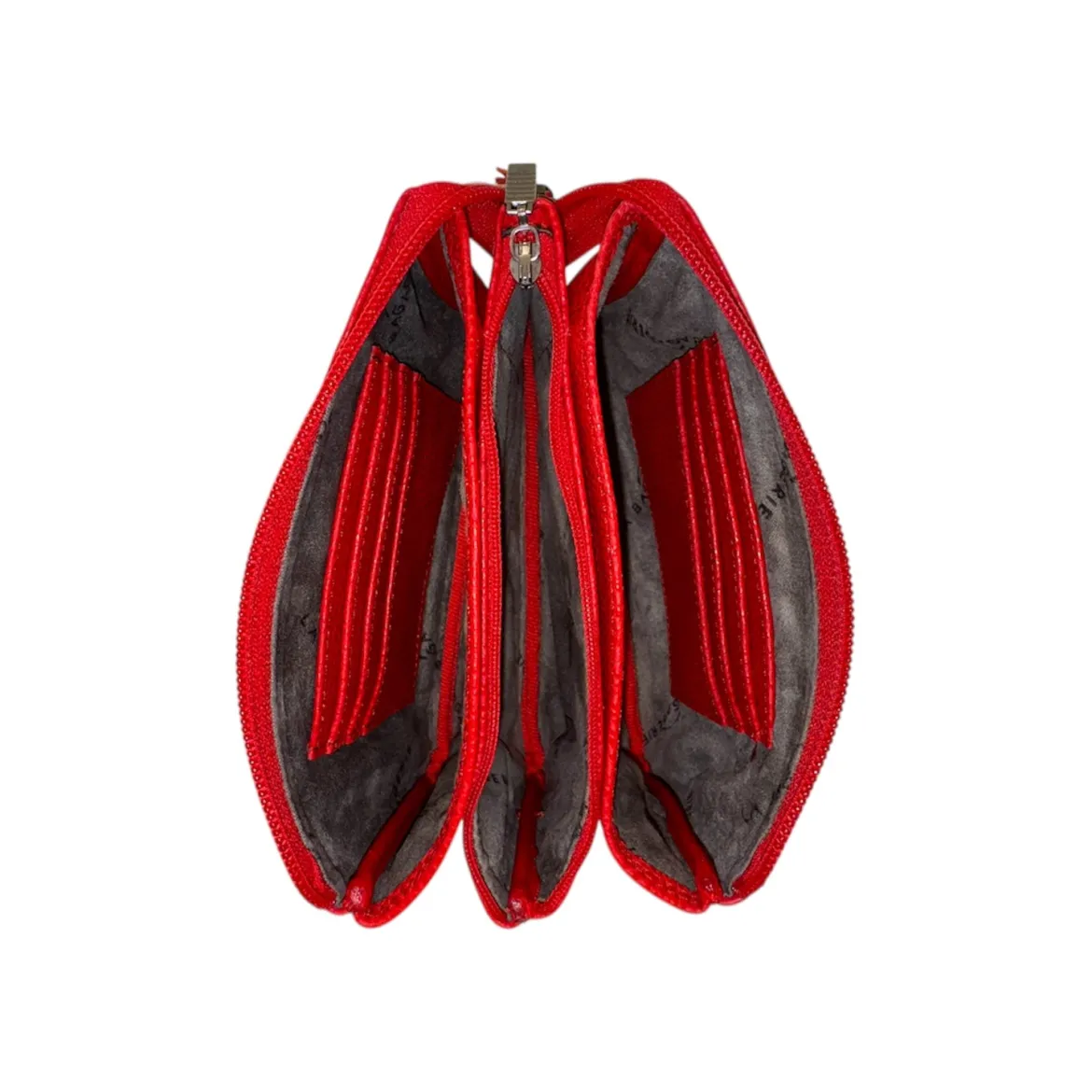 Tout en un Marie - Rouge