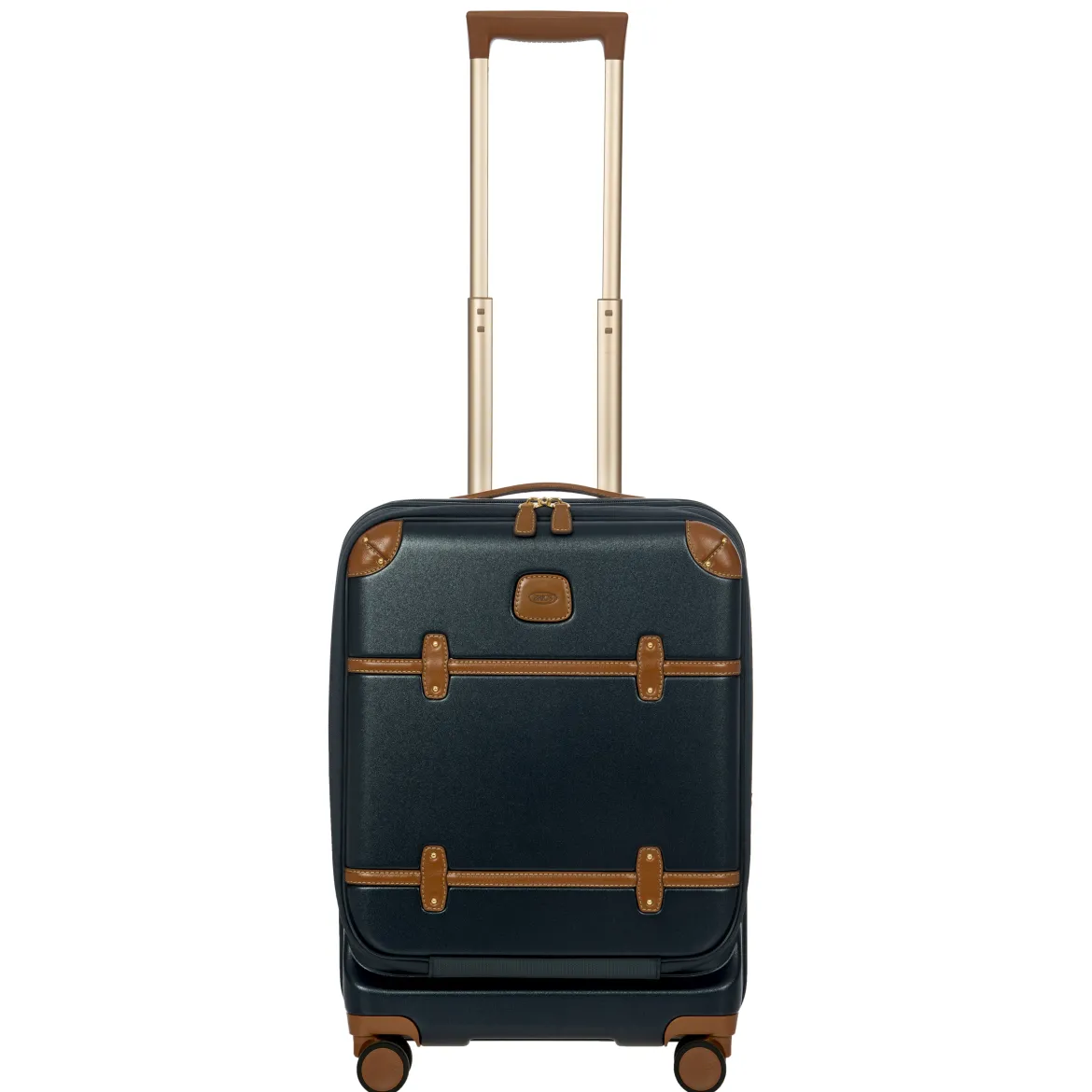 Trolley cabine business - Bleu