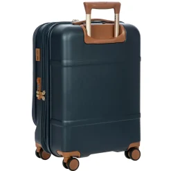 Trolley cabine business - Bleu