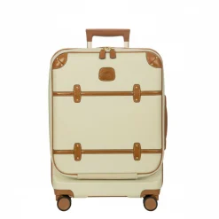 Trolley cabine business - Crème