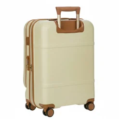 Trolley cabine business - Crème