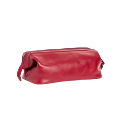Trousse de Toilette Iro - Rouge
