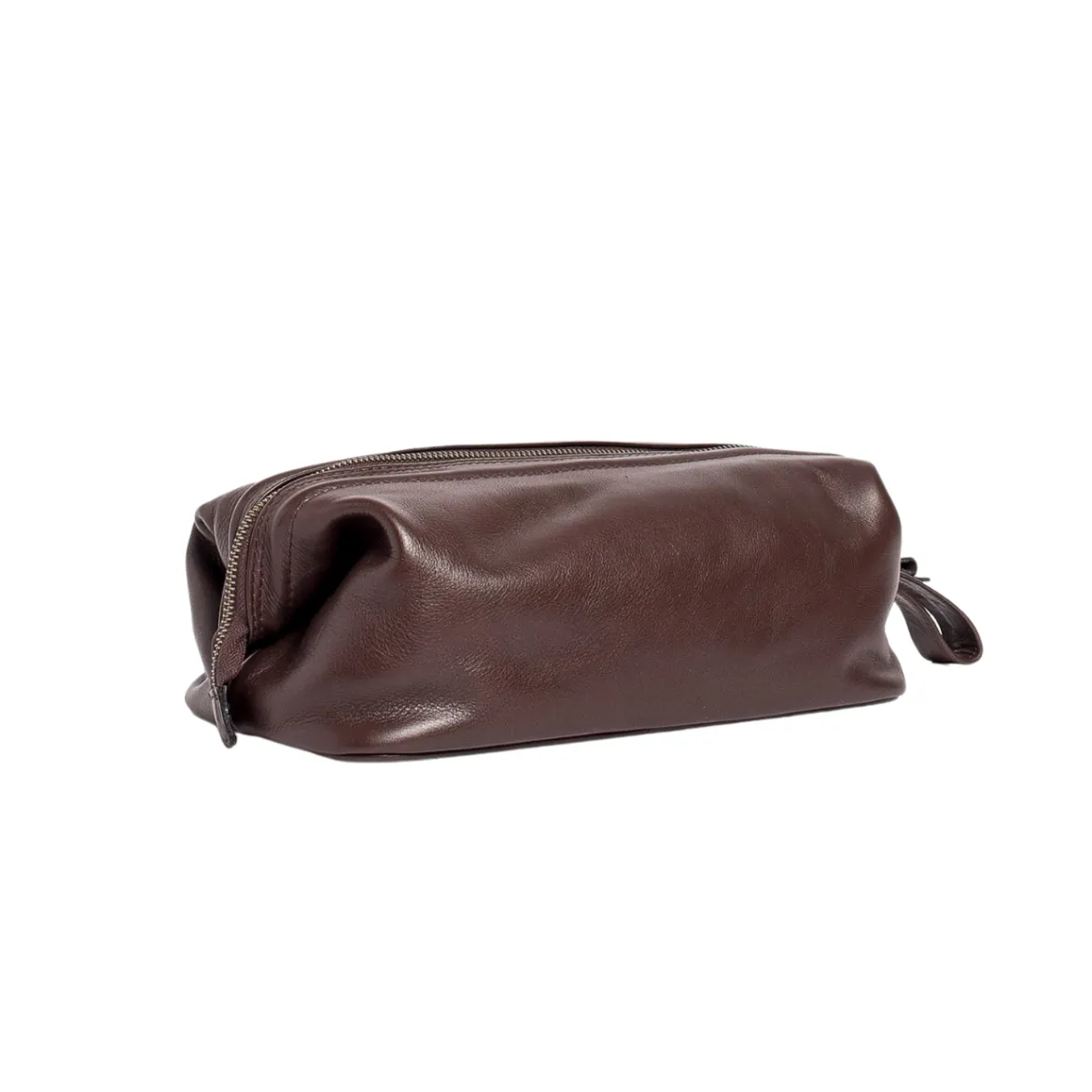 Trousse de Toilette Iro - Marron