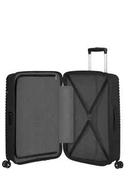 Valise American Tourister LIFTOFF 67cm - Noir