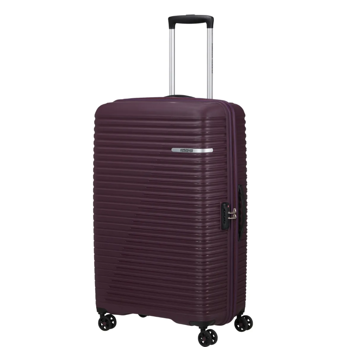 Valise American Tourister LIFTOFF 67cm - Cerise