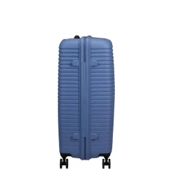 Valise American Tourister LIFTOFF 67cm - Bleu