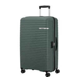 Valise American Tourister LIFTOFF 79cm - Vert