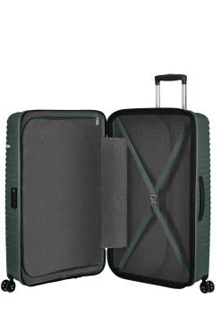 Valise American Tourister LIFTOFF 79cm - Vert