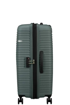Valise American Tourister LIFTOFF 79cm - Vert