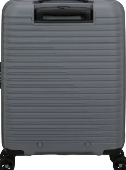 Valise American Tourister LIFTOFF 55cm - Gris charbon