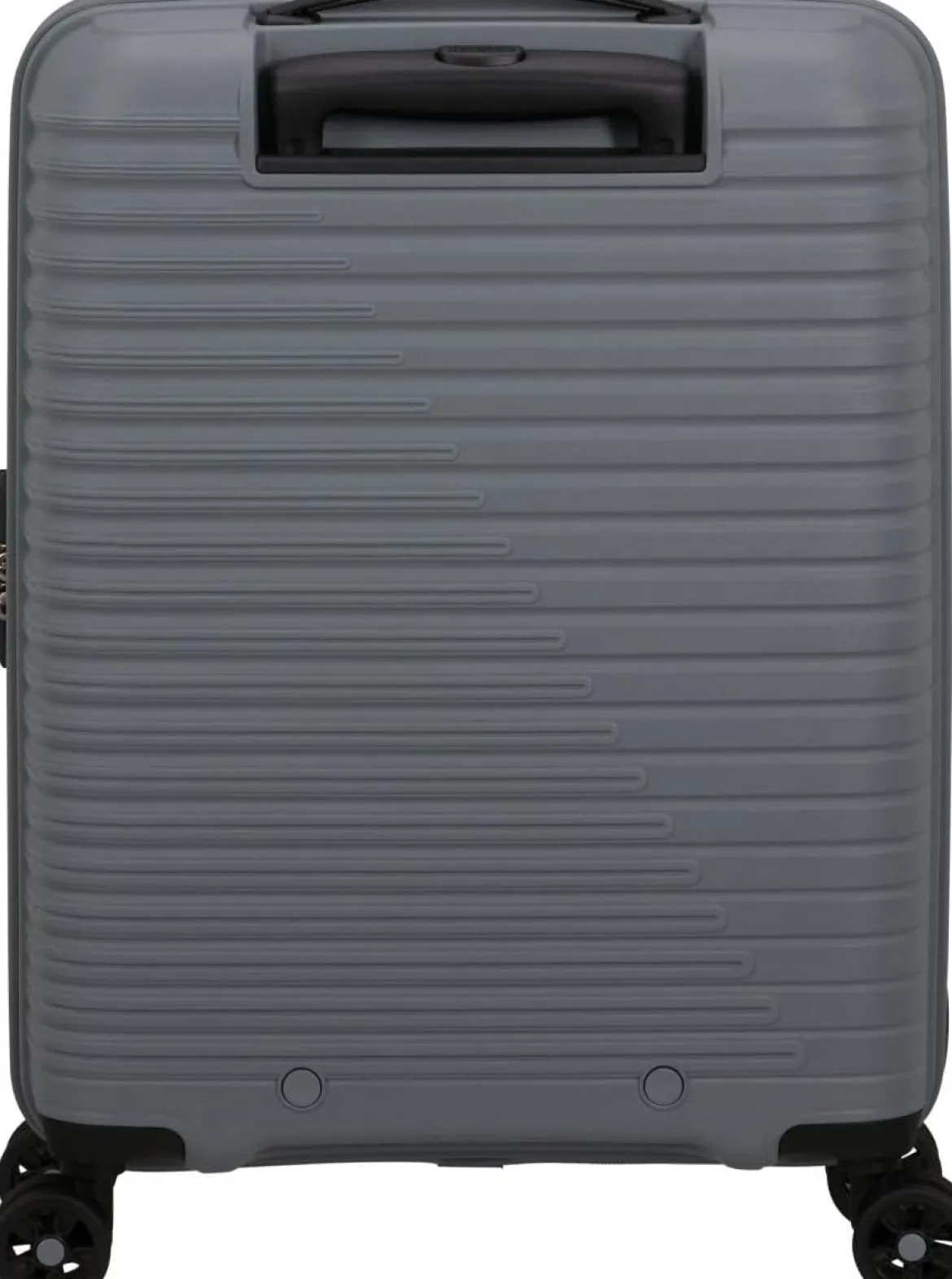 Valise American Tourister LIFTOFF 55cm - Gris charbon