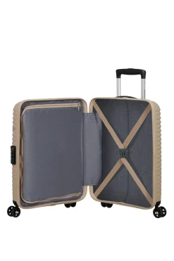 Valise American Tourister LIFTOFF 67cm - Beige