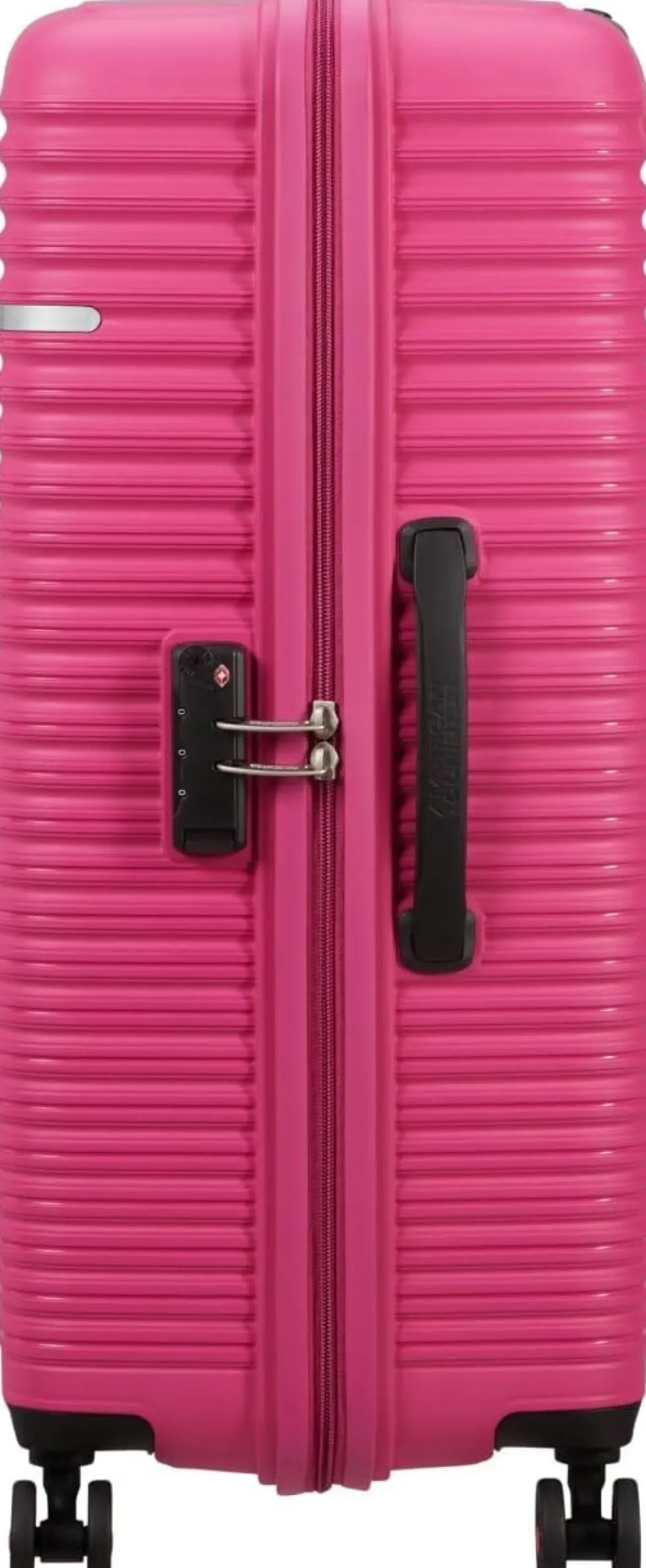 Valise American Tourister LIFTOFF 67cm - Rose