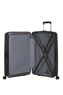 Valise American Tourister LIFTOFF 55cm - Marron