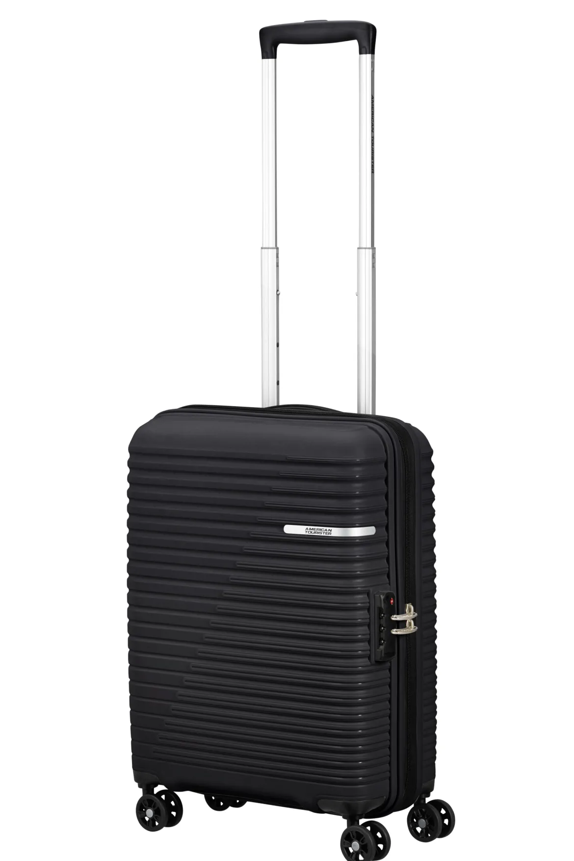 Valise American Tourister LIFTOFF 55cm - Noir