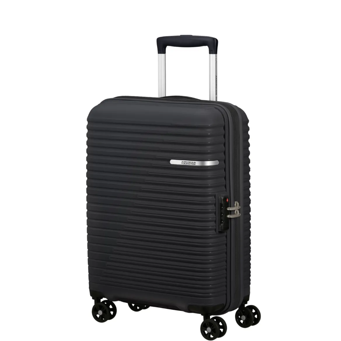 Valise American Tourister LIFTOFF 55cm - Noir