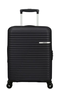 Valise American Tourister LIFTOFF 55cm - Noir