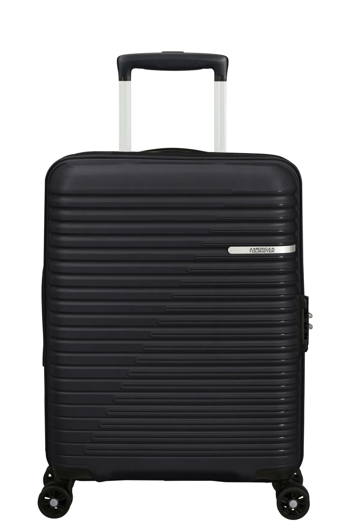 Valise American Tourister LIFTOFF 55cm - Noir