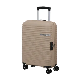 Valise American Tourister LIFTOFF 55cm - Beige