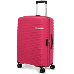 Valise American Tourister LIFTOFF 79cm - Rose