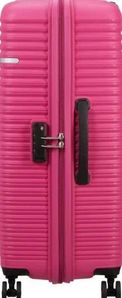 Valise American Tourister LIFTOFF 79cm - Rose