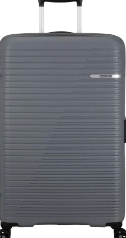 Valise American Tourister LIFTOFF 79cm - Gris Charbon