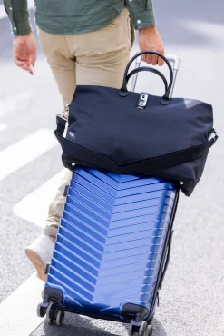 Valise Cabine DREAM20 - Bleu