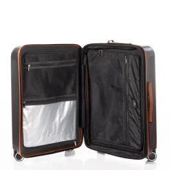 Valise Cabine Green20 - Bleu