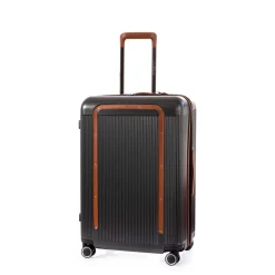 Valise Cabine Green20 - Gris Anthracite