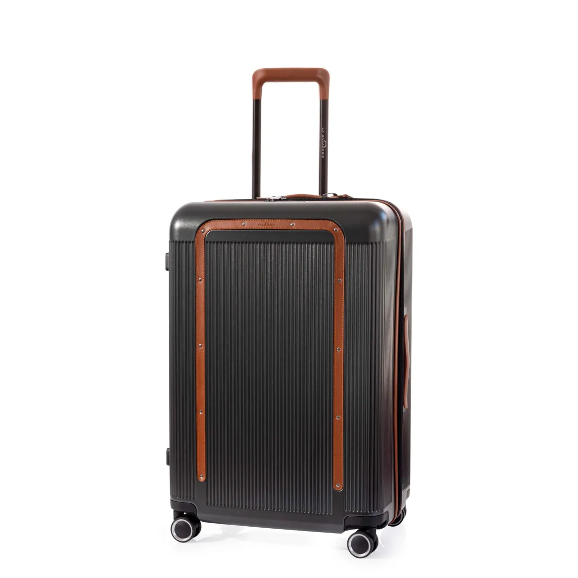 Valise Cabine Green20 - Gris Anthracite