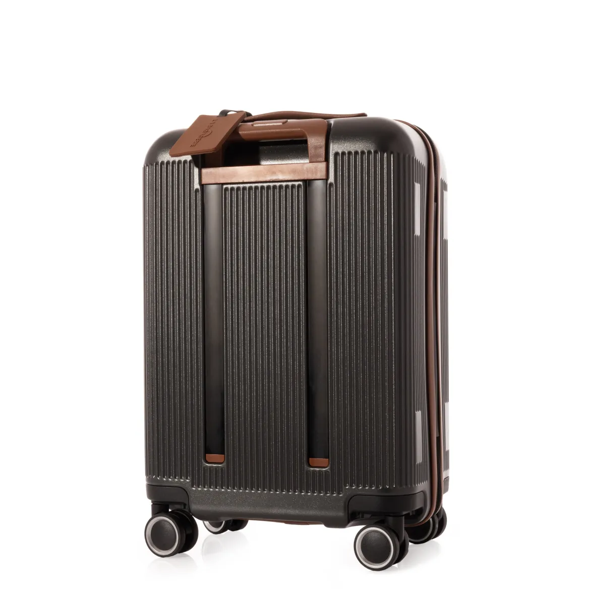Valise Cabine Green20 - Gris Anthracite