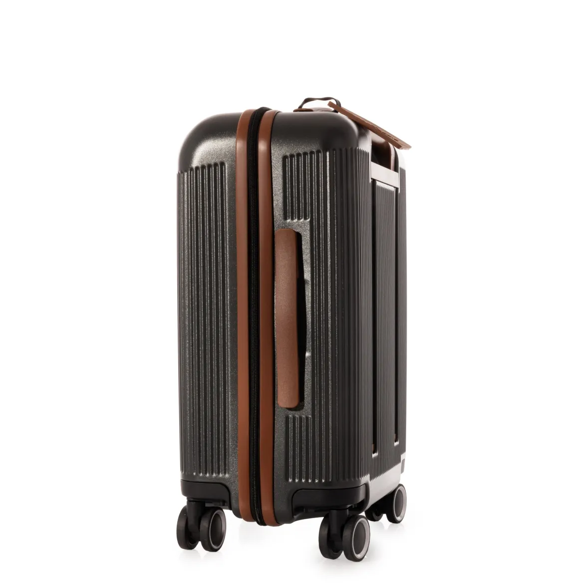 Valise Cabine Green20 - Gris Anthracite