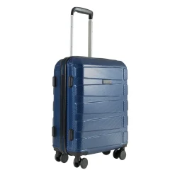 Valise Cabine Lucky20-Bleu