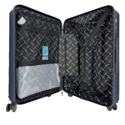 Valise Cabine Lucky20-Noir