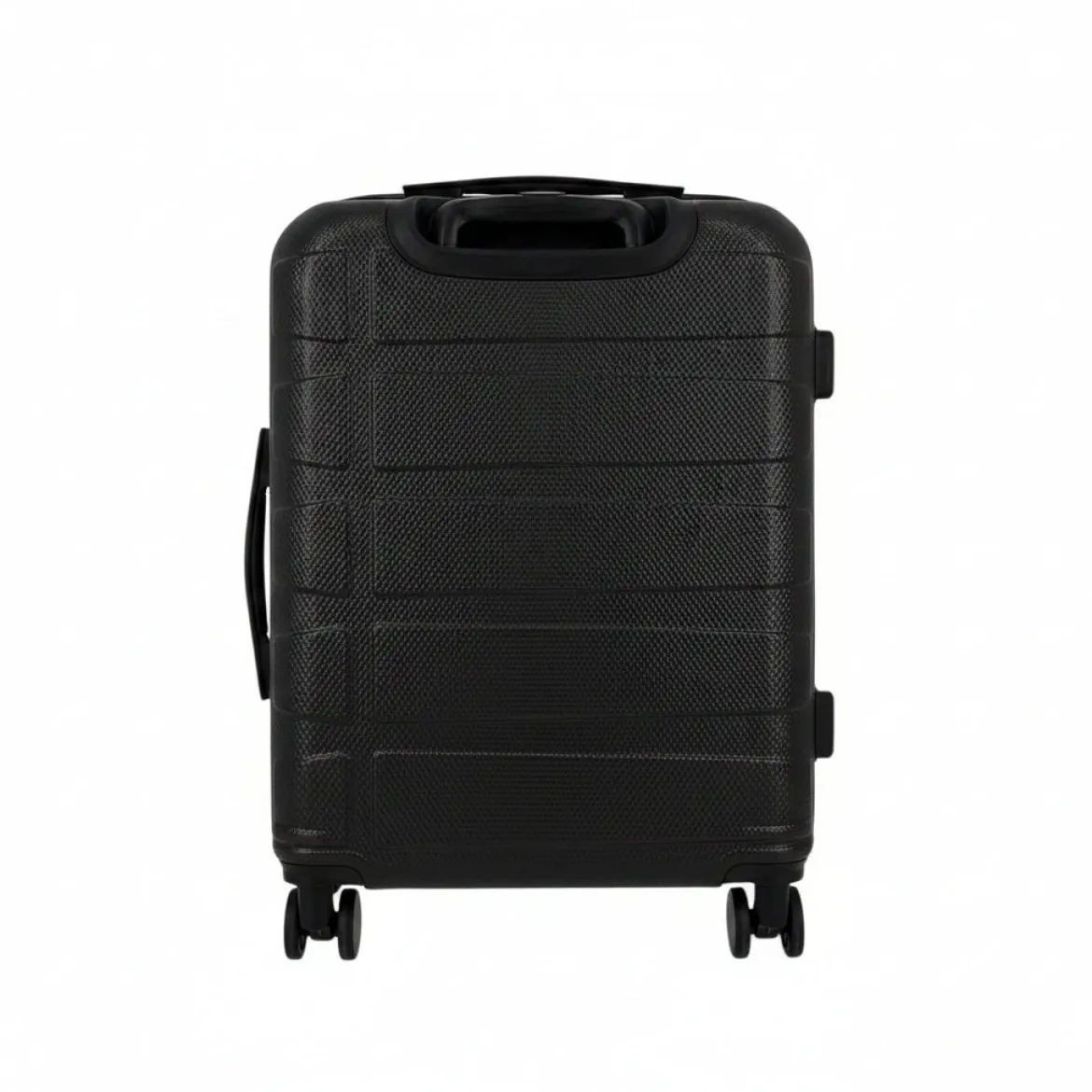 Valise Cabine Lucky20-Noir
