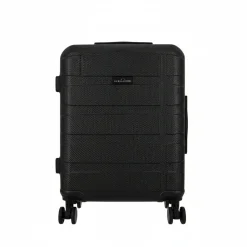 Valise Cabine Lucky20-Noir