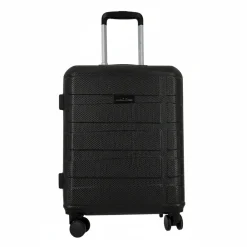 Valise Cabine Lucky20-Noir