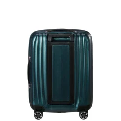 Valise cabine Samsonite Nexis 55cm - Bleu