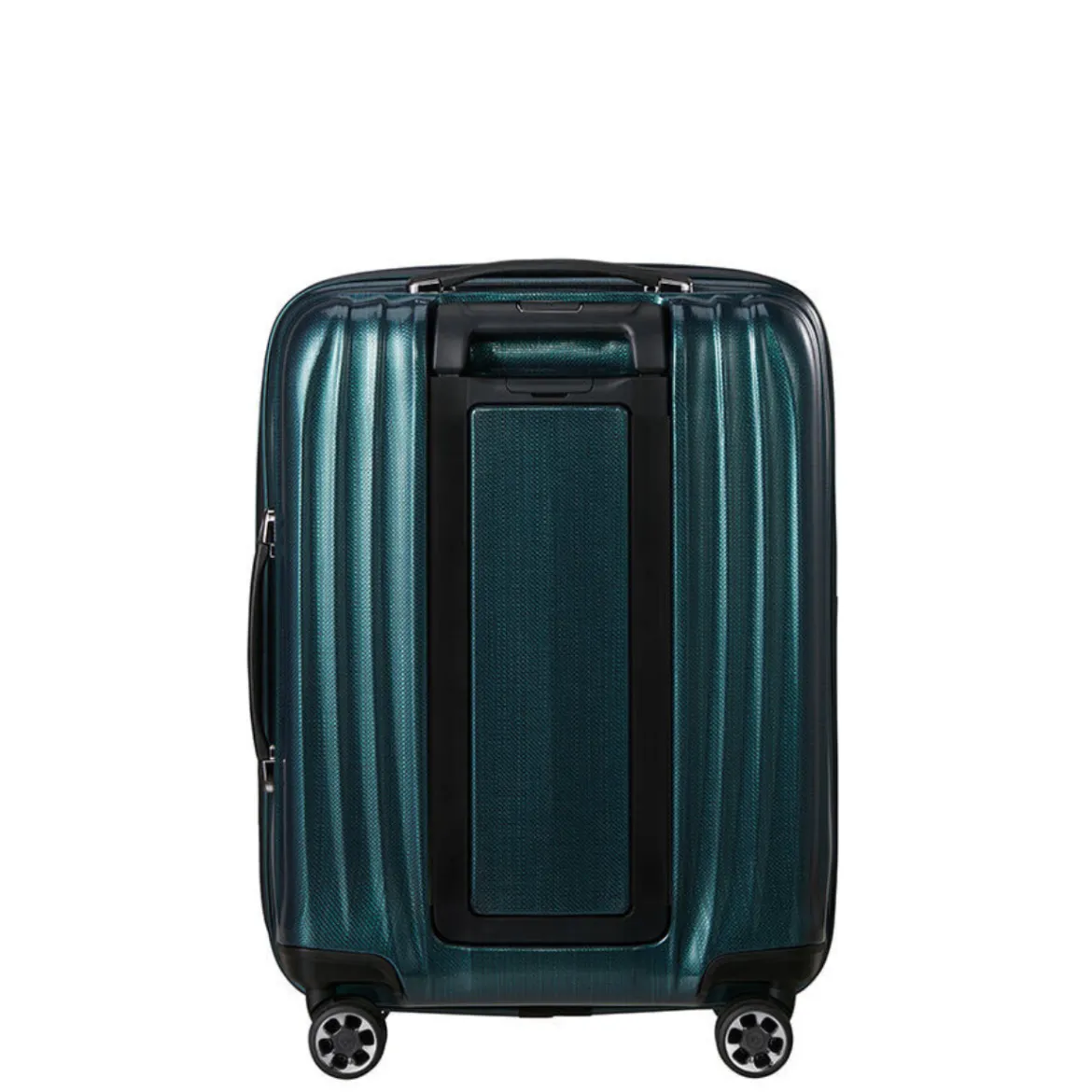 Valise cabine Samsonite Nexis 55cm - Bleu