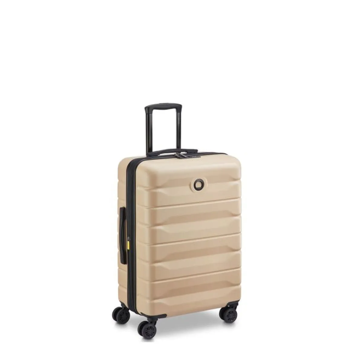 Valise Delsey Air Armour Slim 55 cm Sable