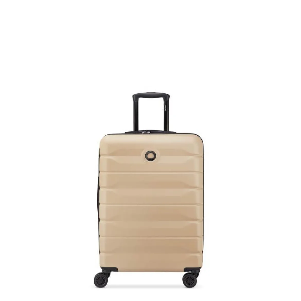 Valise Delsey Air Armour Slim 55 cm Sable