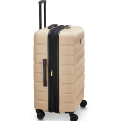 Valise extensible Delsey Air Armour 77 cm Sable