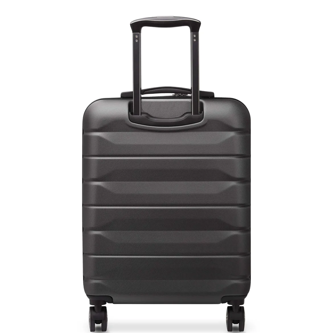 Valise extensible Delsey Air Armour 55 cm Noire