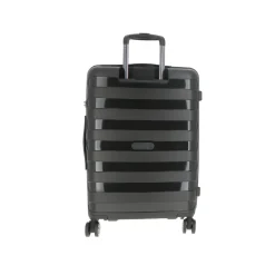 Valise Medium 4 Roues V2 - Noir