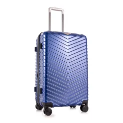 Valise Medium Dream24 - Bleu